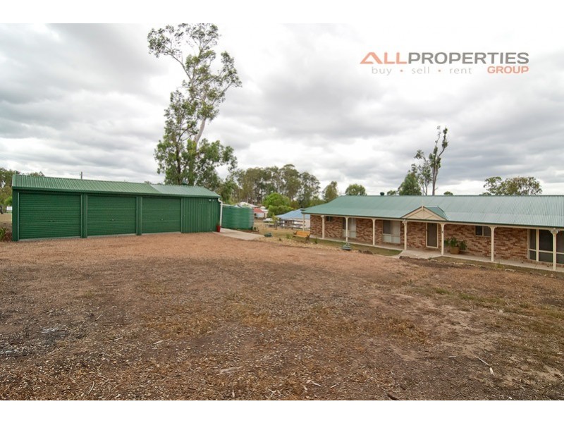 211-215 Orion Road, Cedar Vale QLD 4285