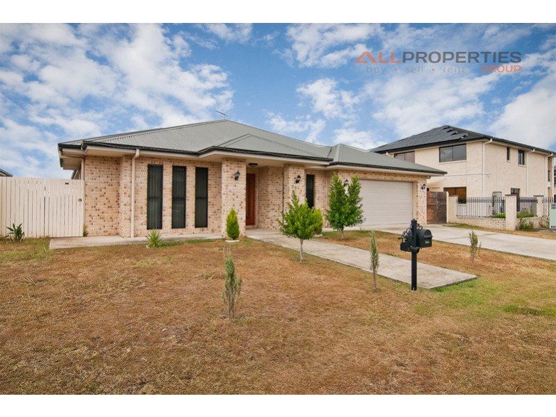 30 Maryland Drive, Regents Park QLD 4118