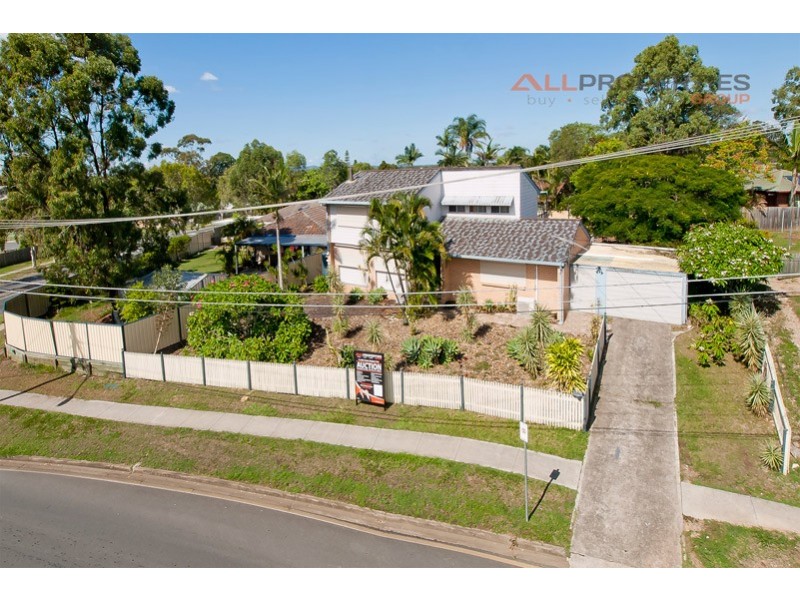 4 LETITIA STREET, Regents Park QLD 4118