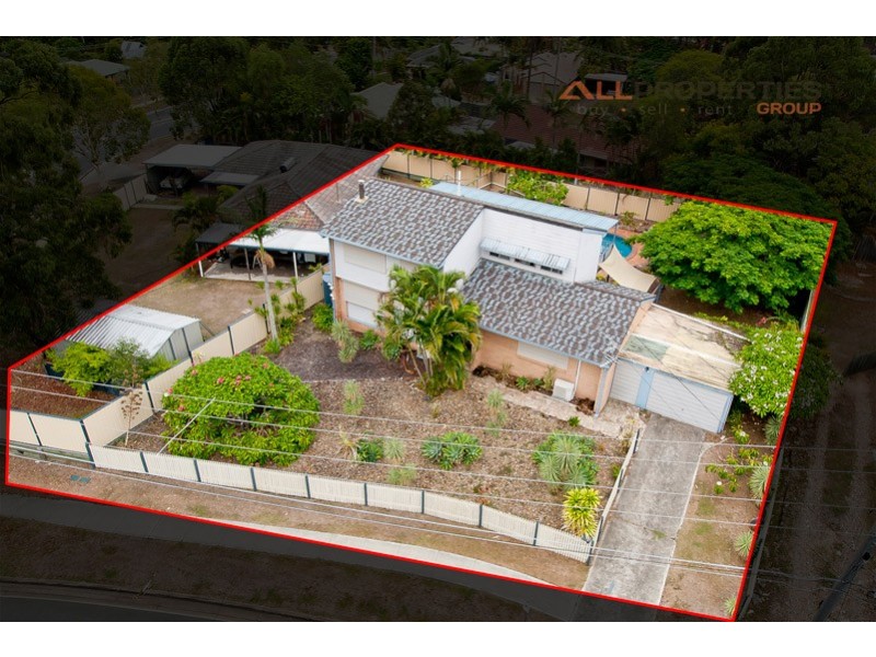 4 LETITIA STREET, Regents Park QLD 4118