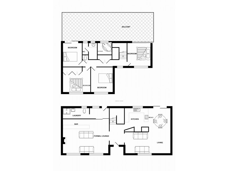 4 LETITIA STREET, Regents Park QLD 4118