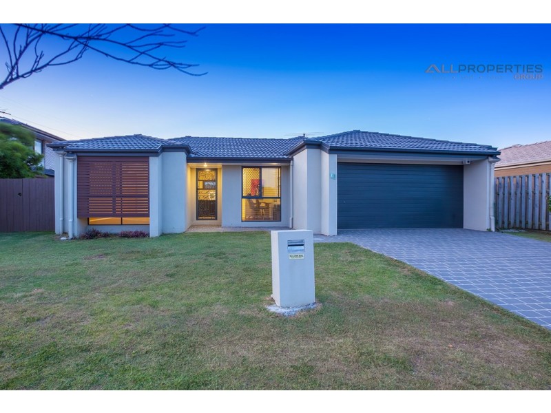 11 Pebbles Ct, Berrinba QLD 4117