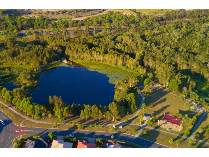 11 Pebbles Ct, Berrinba QLD 4117