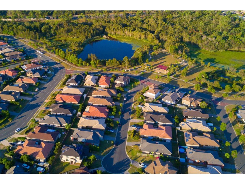 11 Pebbles Ct, Berrinba QLD 4117