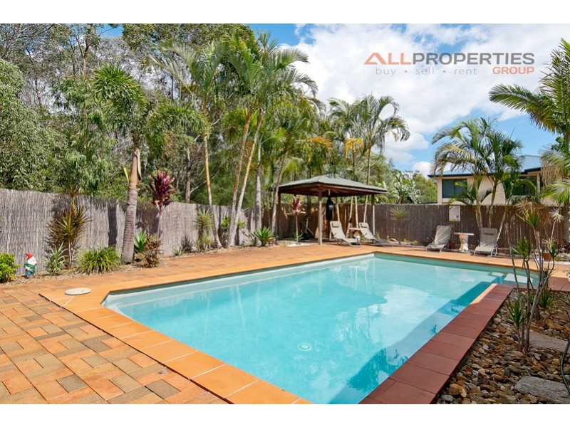 61 Rokeby Drive, Parkinson QLD 4115