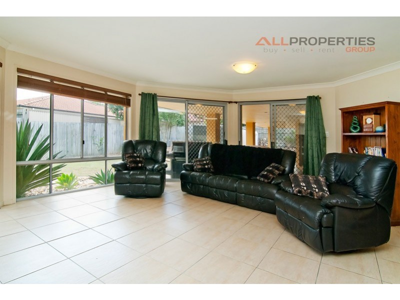 61 Rokeby Drive, Parkinson QLD 4115