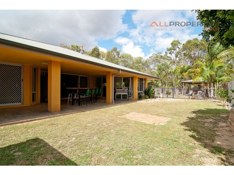 61 Rokeby Drive, Parkinson QLD 4115