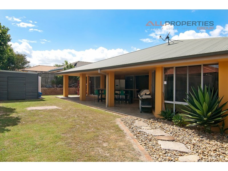 61 Rokeby Drive, Parkinson QLD 4115