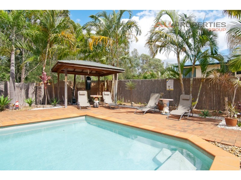 61 Rokeby Drive, Parkinson QLD 4115