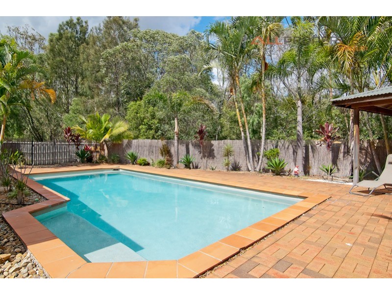 61 Rokeby Drive, Parkinson QLD 4115