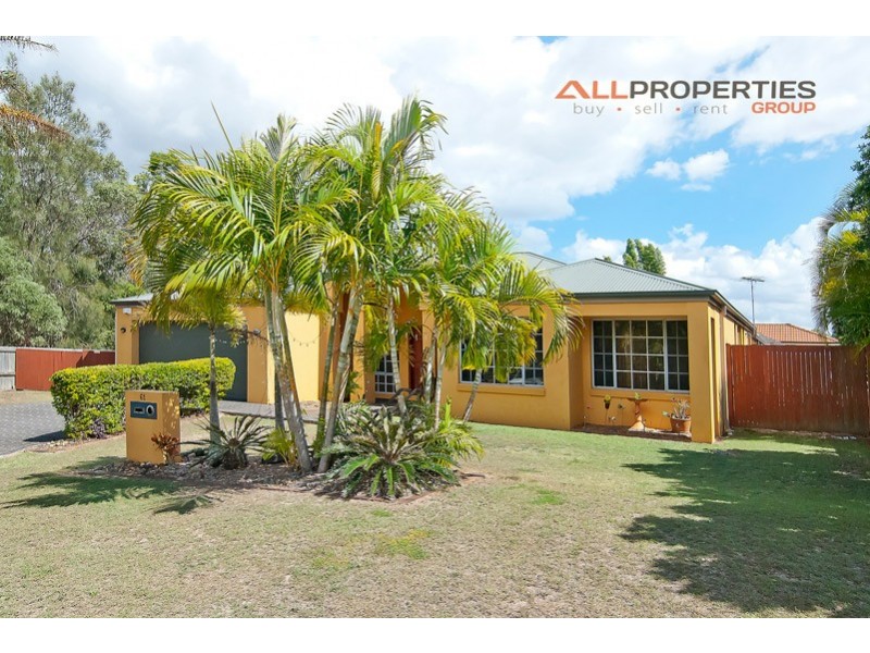 61 Rokeby Drive, Parkinson QLD 4115