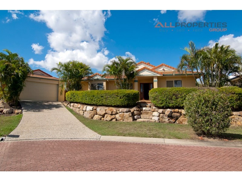 22 Utah Place, Parkinson QLD 4115