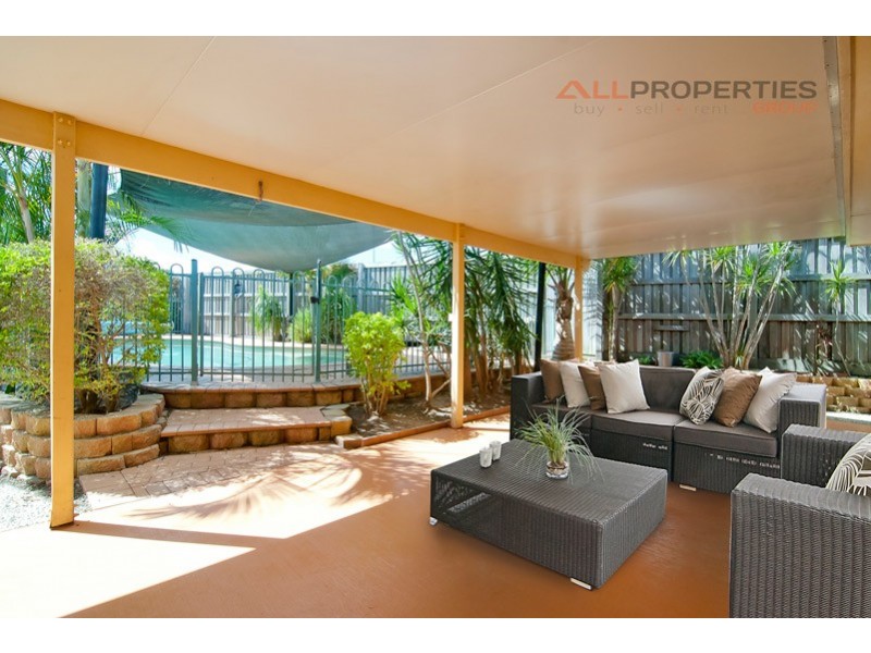 22 Utah Place, Parkinson QLD 4115