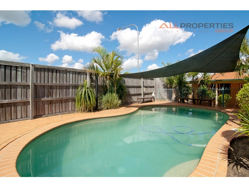 22 Utah Place, Parkinson QLD 4115