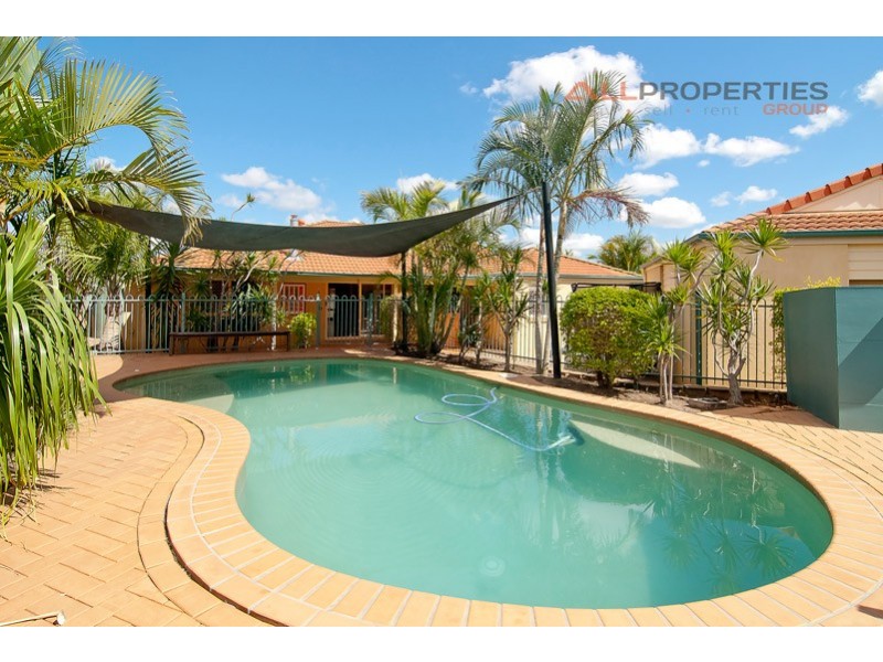 22 Utah Place, Parkinson QLD 4115