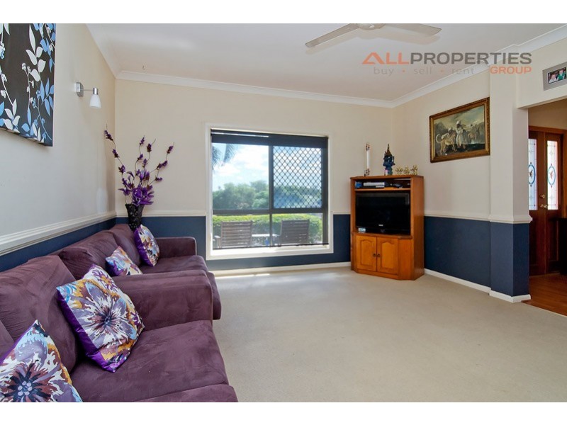 22 Utah Place, Parkinson QLD 4115