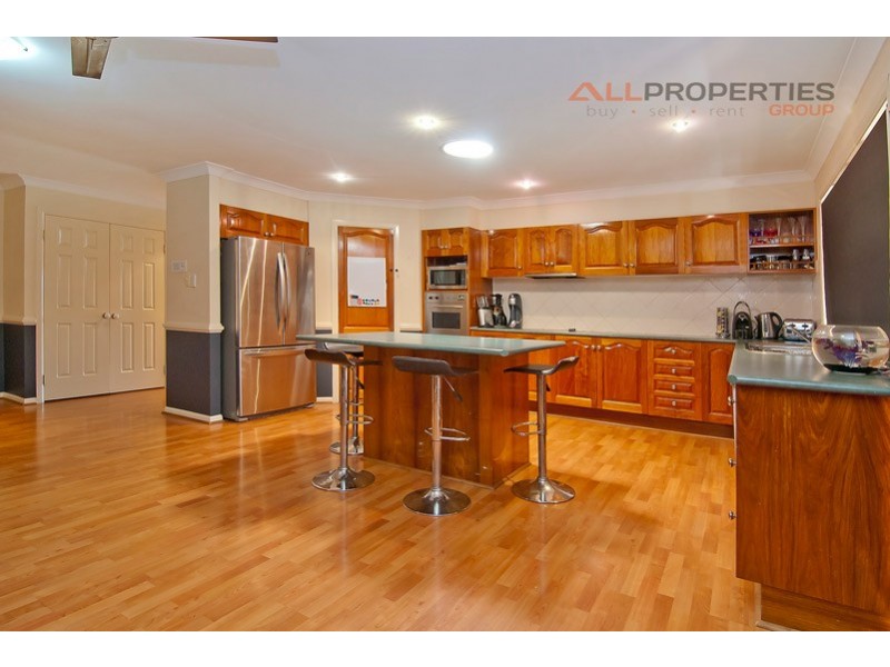 22 Utah Place, Parkinson QLD 4115