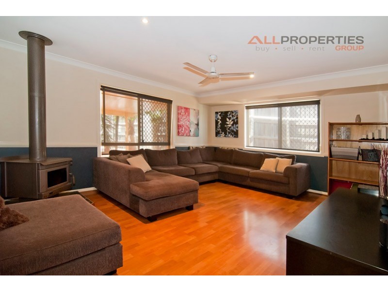 22 Utah Place, Parkinson QLD 4115