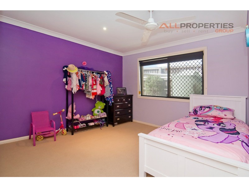 22 Utah Place, Parkinson QLD 4115