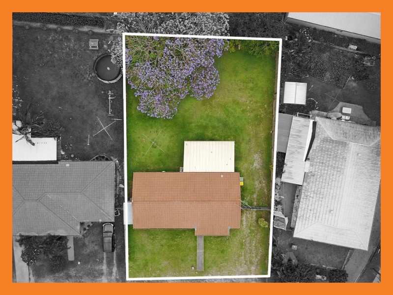 20 Macquarie Street, Boronia Heights QLD 4124