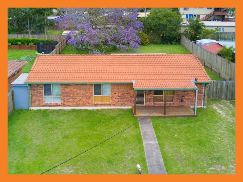 20 Macquarie Street, Boronia Heights QLD 4124