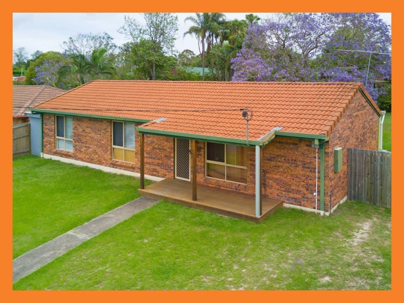 20 Macquarie Street, Boronia Heights QLD 4124