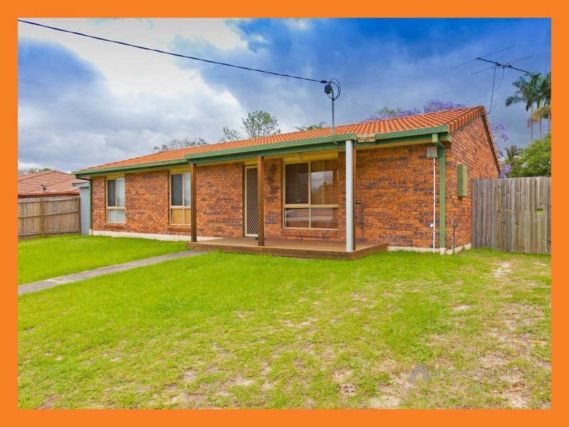 20 Macquarie Street, Boronia Heights QLD 4124
