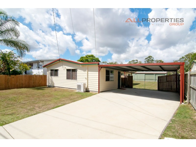 11 Wentworth Tce, Boronia Heights QLD 4124