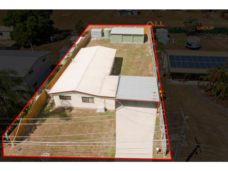 11 Wentworth Tce, Boronia Heights QLD 4124