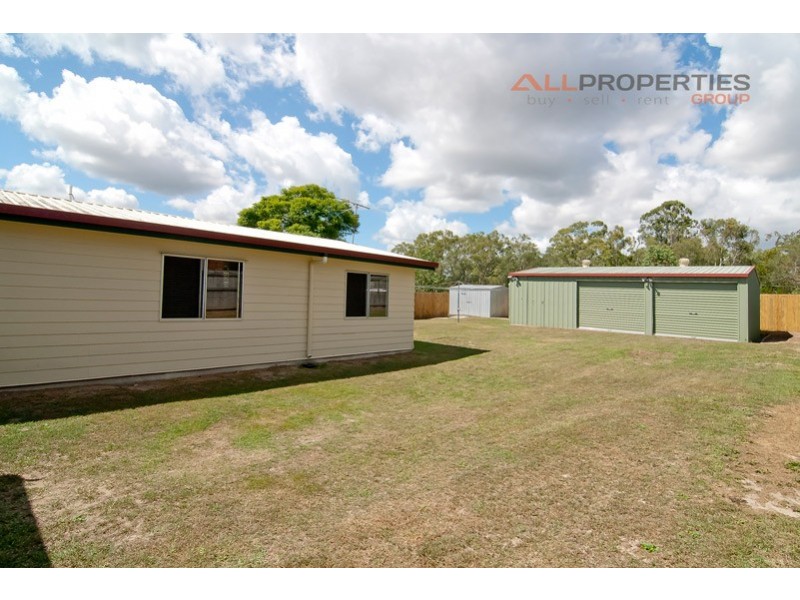 11 Wentworth Tce, Boronia Heights QLD 4124