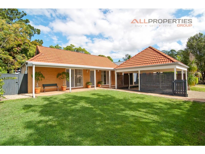 35 Atherton Circuit, Forest Lake QLD 4078
