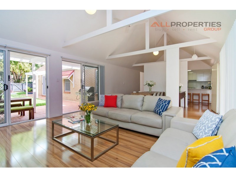 35 Atherton Circuit, Forest Lake QLD 4078