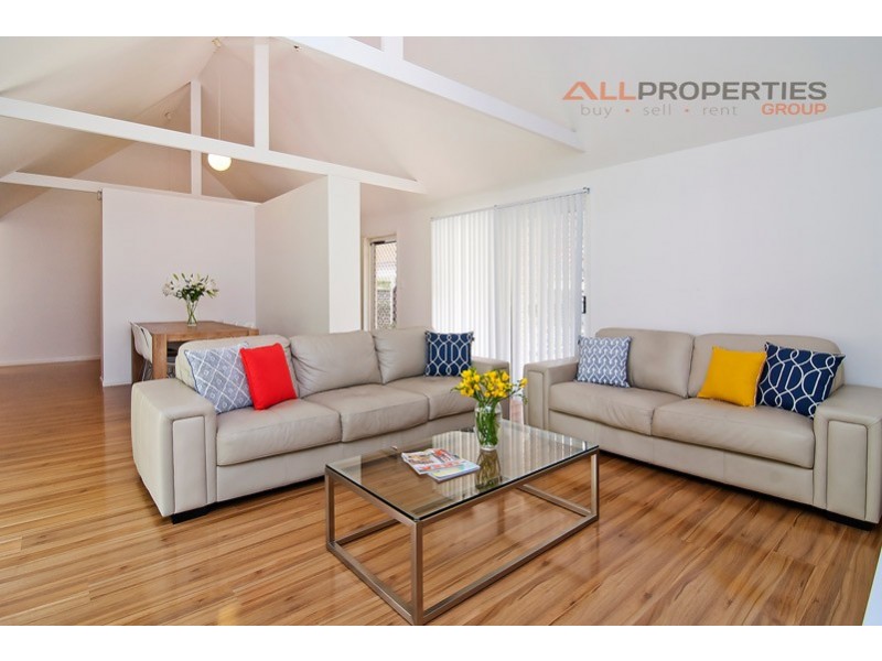 35 Atherton Circuit, Forest Lake QLD 4078