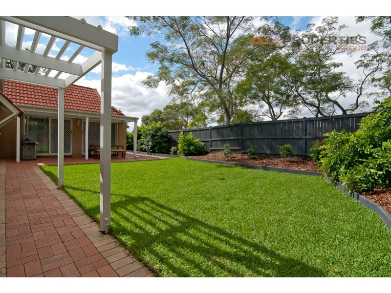 35 Atherton Circuit, Forest Lake QLD 4078