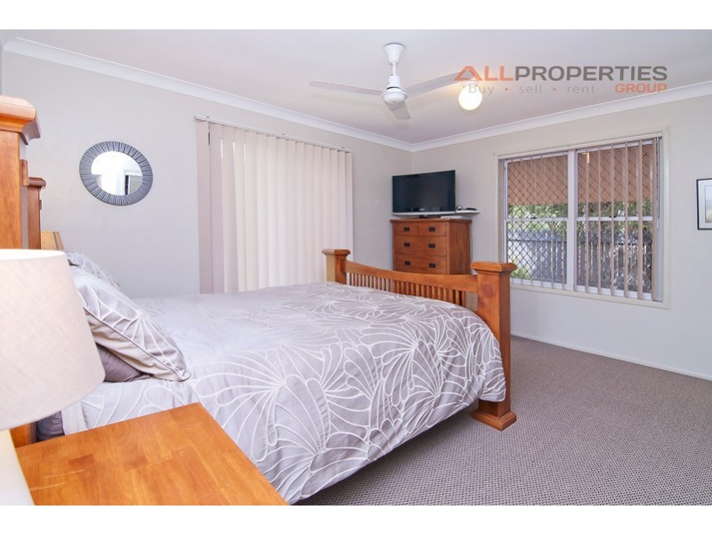 35 Atherton Circuit, Forest Lake QLD 4078