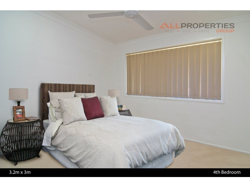 11 Tennessee Way, Berrinba QLD 4117