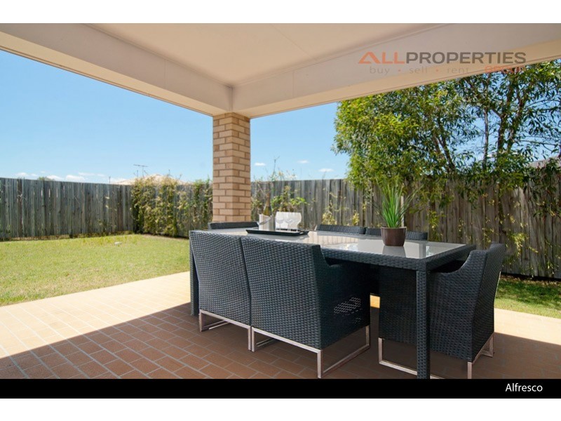 11 Tennessee Way, Berrinba QLD 4117