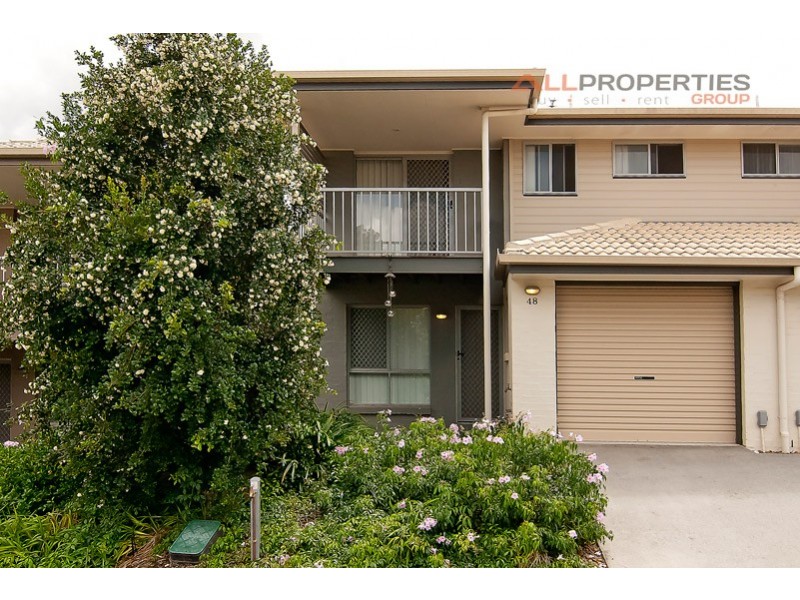 48/130 Jutland Street, Oxley QLD 4075