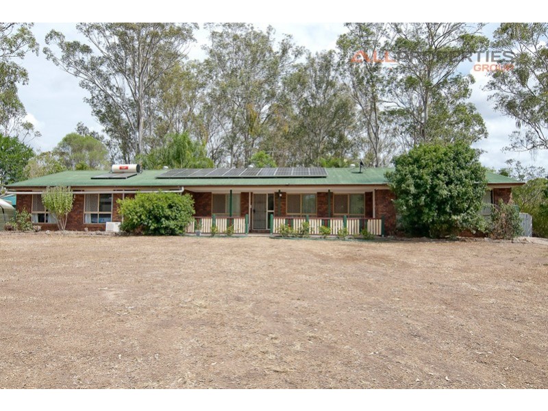 157-165 Deltoro Road, Cedar Grove QLD 4285