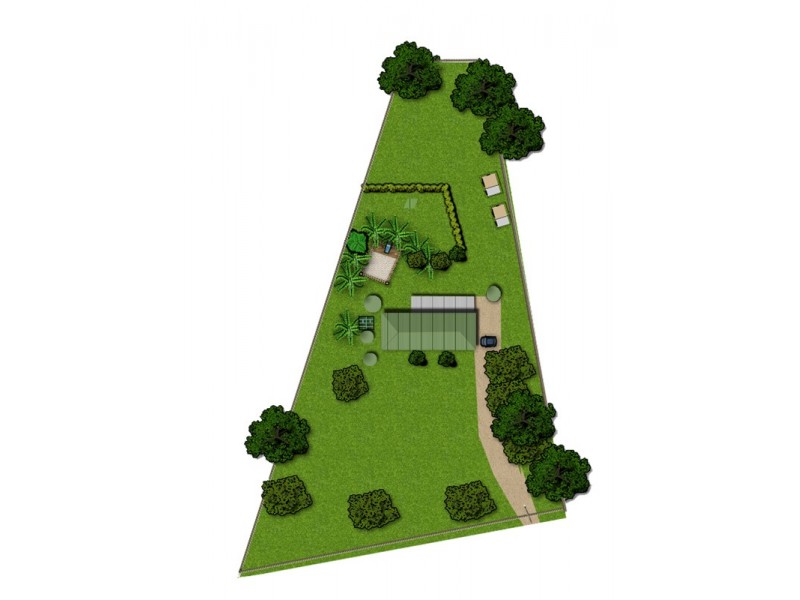 157-165 Deltoro Road, Cedar Grove QLD 4285