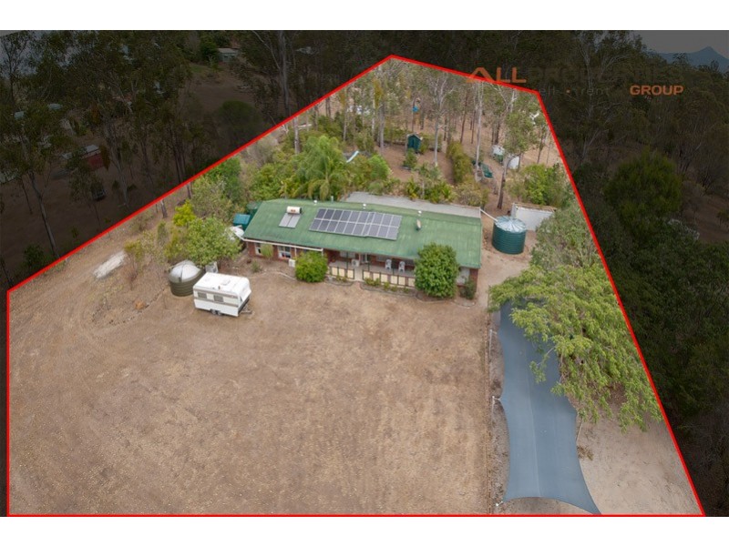 157-165 Deltoro Road, Cedar Grove QLD 4285