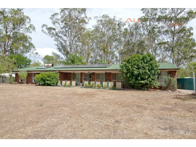 157-165 Deltoro Road, Cedar Grove QLD 4285