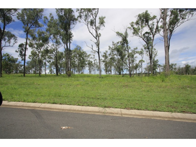 Laidley Heights QLD 4341