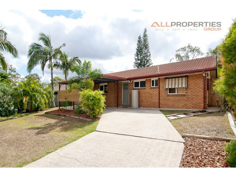 9/4 Dulaca St, Underwood QLD 4119