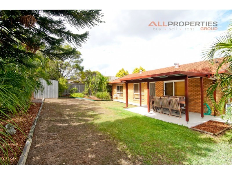 9/4 Dulaca St, Underwood QLD 4119