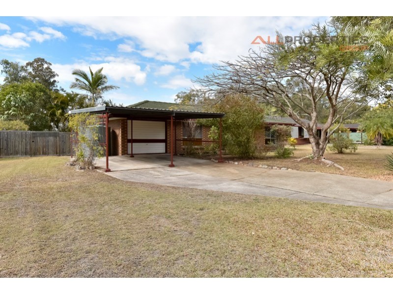 33 Blue Gum Drive, Marsden QLD 4132