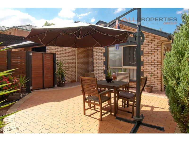 12 Danbulla Crescent, Forest Lake QLD 4078