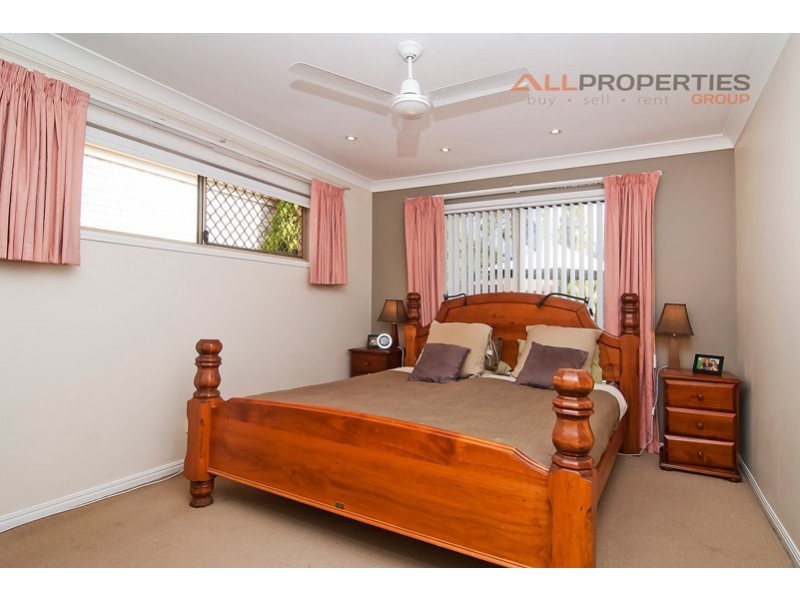 12 Danbulla Crescent, Forest Lake QLD 4078