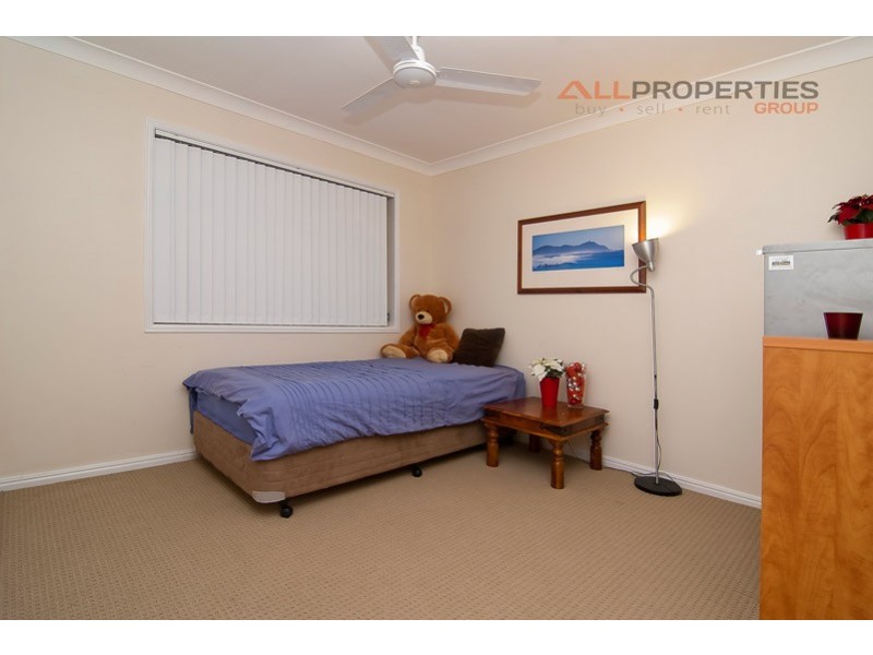 12 Danbulla Crescent, Forest Lake QLD 4078