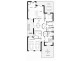 12 Danbulla Crescent, Forest Lake QLD 4078 Floorplan
